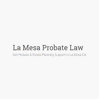 La Mesa Probate Law image 1